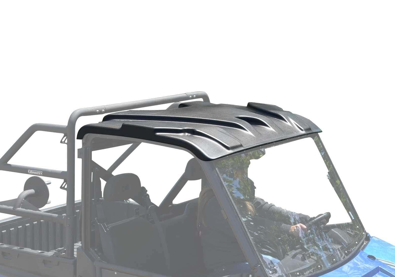Polaris Ranger XP Plastic Roof