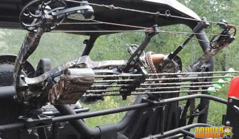 Polaris Ranger/General Double Bow and Tool Mount | UTV ACCESSORIES - Free Shipping