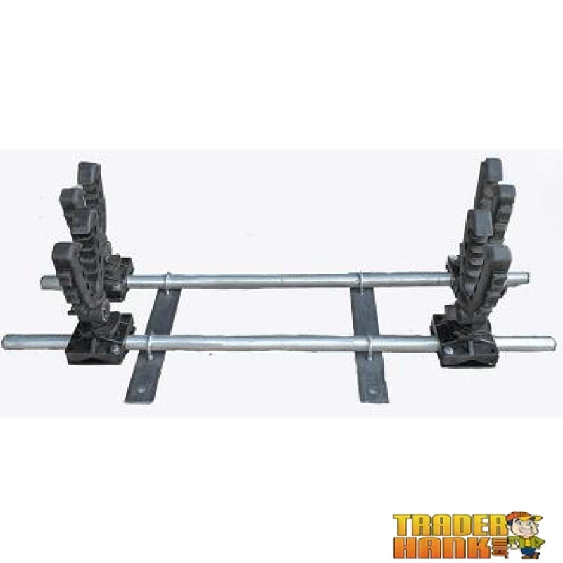 Polaris Ranger/General Double Bow and Tool Mount | UTV ACCESSORIES - Free Shipping