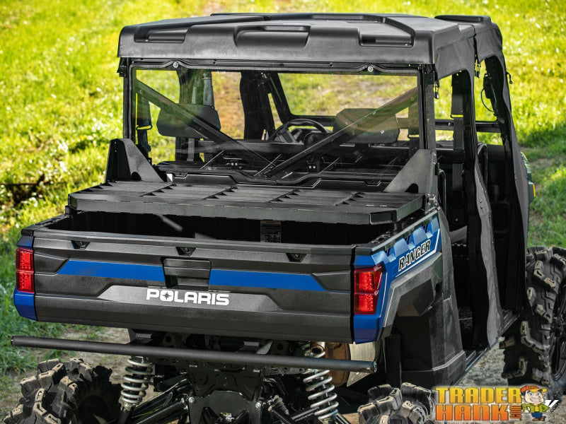Polaris Ranger Headache Cargo Rack | UTV Accessories - Free shipping