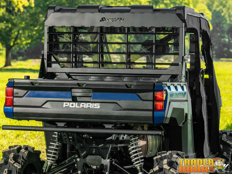 Polaris Ranger Headache Cargo Rack | UTV Accessories - Free shipping