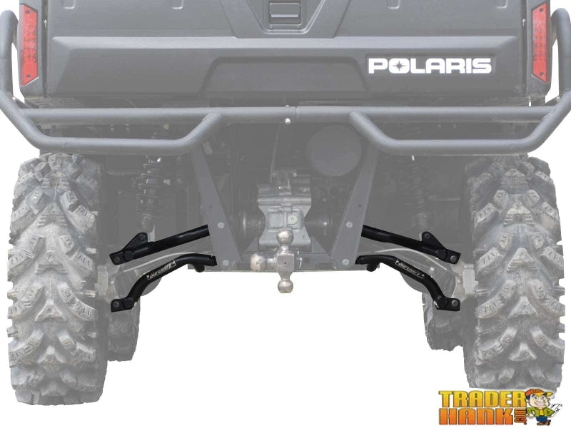 Polaris Ranger High Clearance Rear A-Arms | Free shipping
