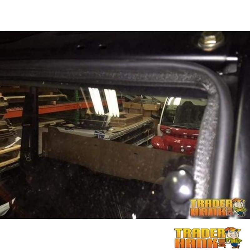 2015-2020 Mid Size Polaris Ranger 570/500/EV Hard Coated Windshield | UTV ACCESSORIES - Free Shipping