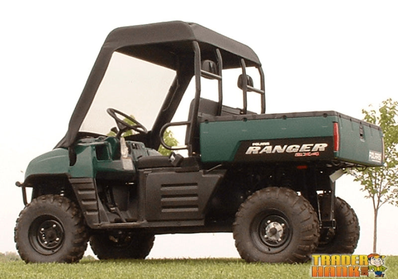 Polaris Ranger Mid Size 400/500/570/800/EV Windshield Top Combo 2010-2014 | 