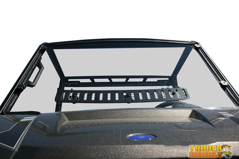 2015-2020 Polaris Ranger Mid-Size 570/500 Full Vented Windshield w/Hard Coat | UTV ACCESSORIES - Free shipping