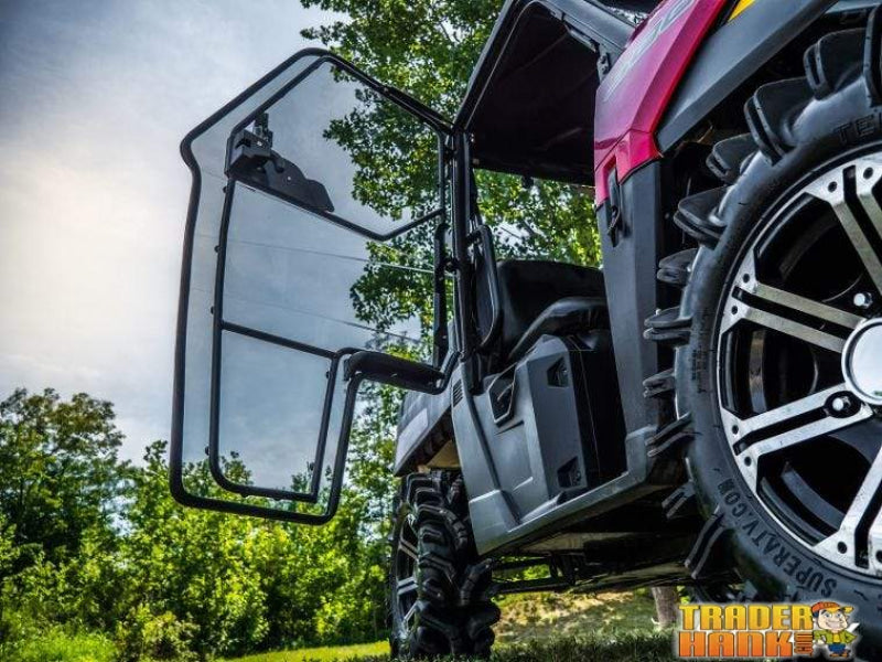 Polaris Ranger Mid-Size 570 Full Doors | Super ATV Doors - Free Shipping