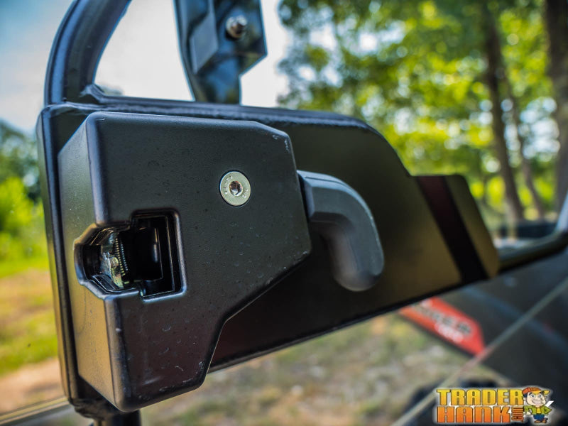 Polaris Ranger Mid-Size Cab Enclosure Doors | Free shipping