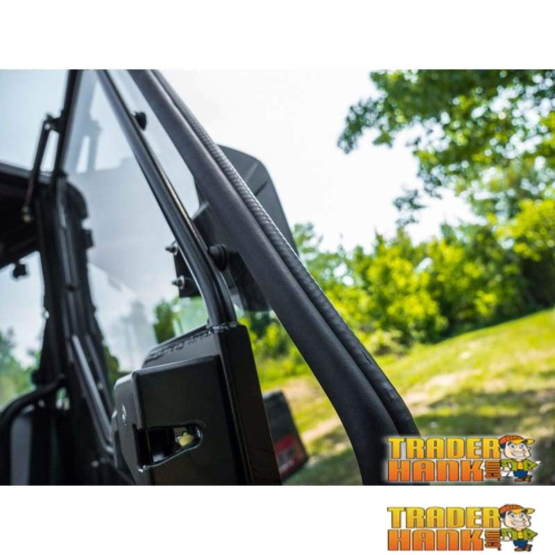 Polaris Ranger Mid-Size Cab Enclosure Doors | Free shipping