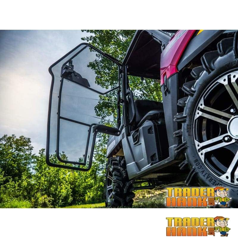 Polaris Ranger Mid-Size Cab Enclosure Doors | Free shipping
