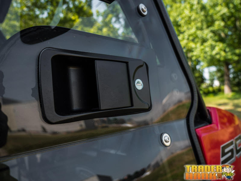 Polaris Ranger Mid-Size Cab Enclosure Doors | Free shipping
