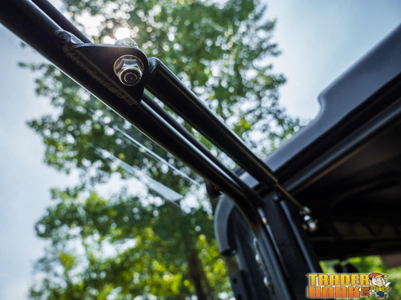 Polaris Ranger Mid-Size Cab Enclosure Doors | Free shipping