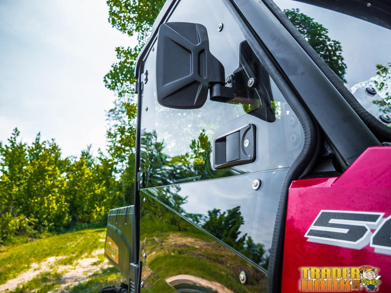 Polaris Ranger Mid-Size Cab Enclosure Doors | Free shipping