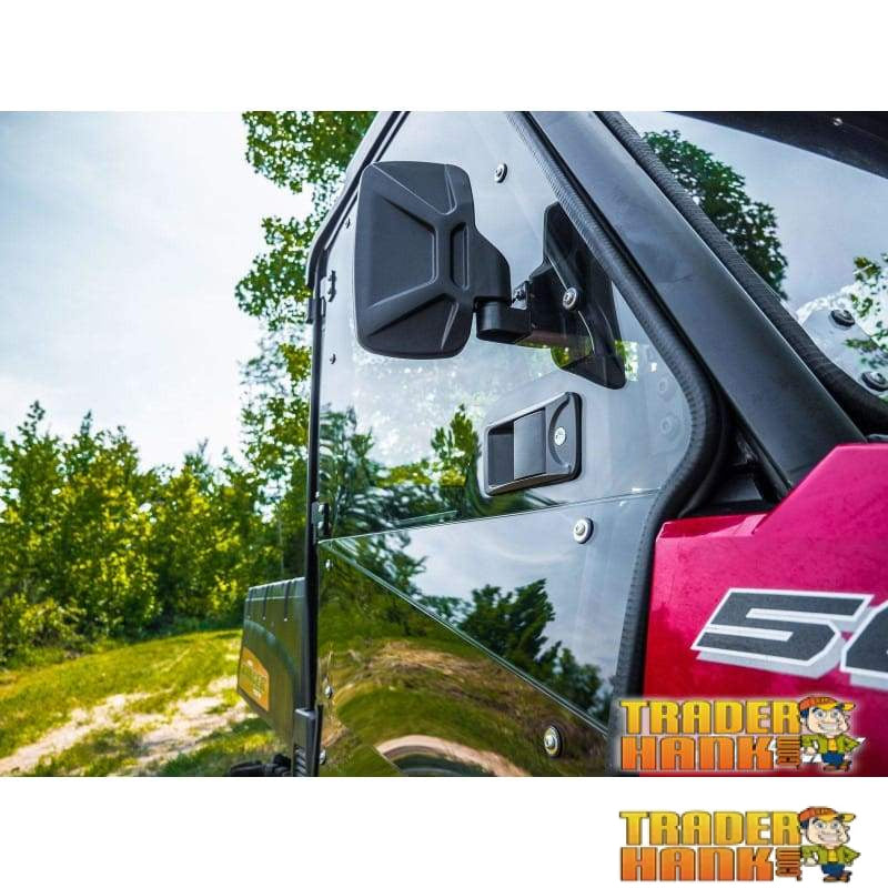 Polaris Ranger Mid-Size Cab Enclosure Doors | Free shipping