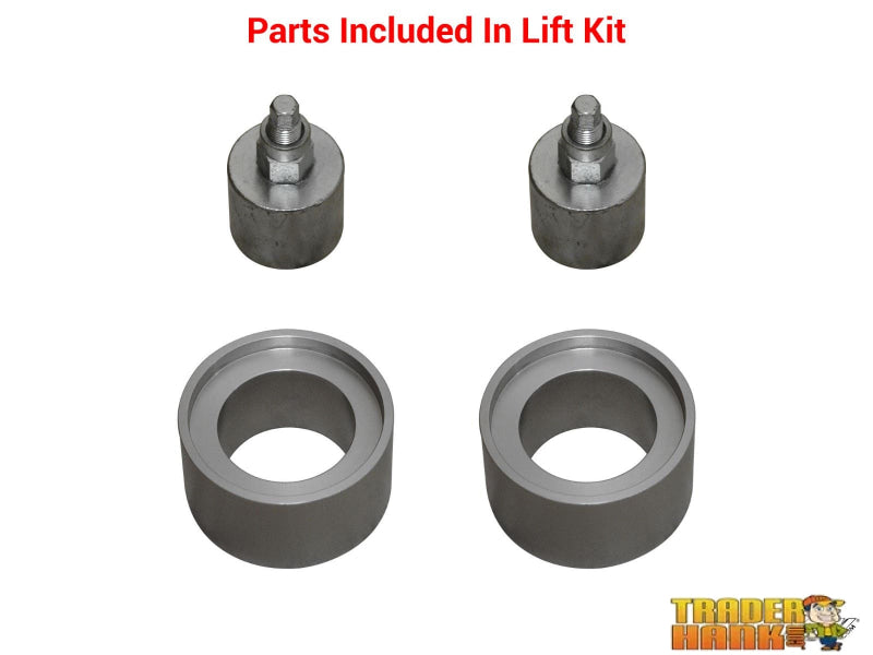 Polaris Ranger Midsize 2’’ Lift Kit | Free shipping
