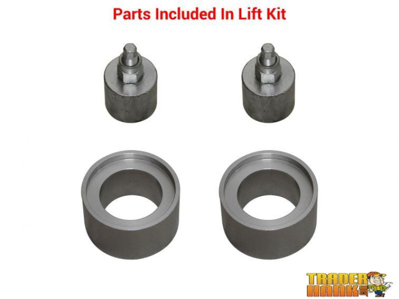 Polaris Ranger Midsize 2 Lift Kit | UTV ACCESSORIES - Free Shipping
