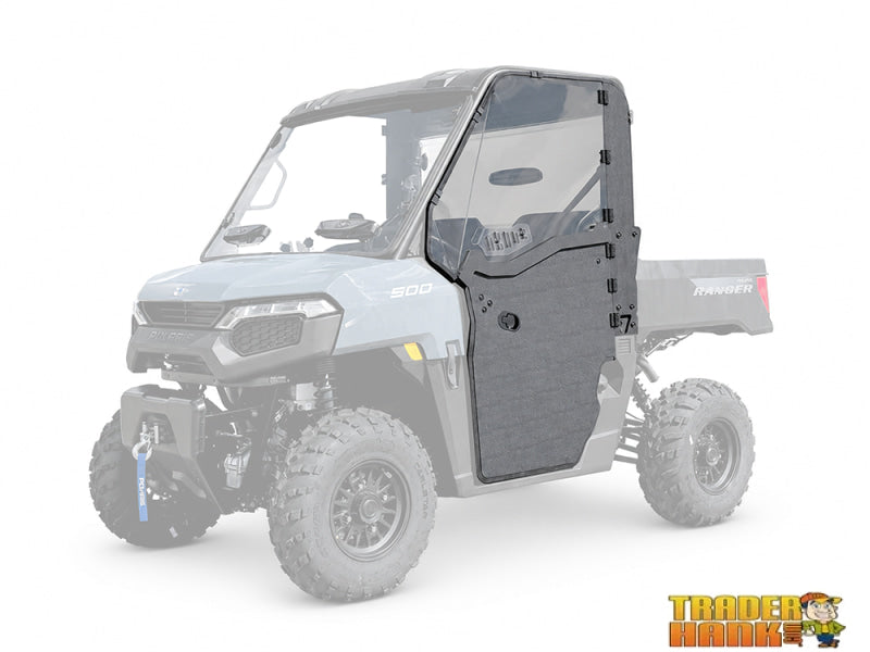 Polaris Ranger Midsize 500 (2026+) Convertible Door Kit | Free shipping