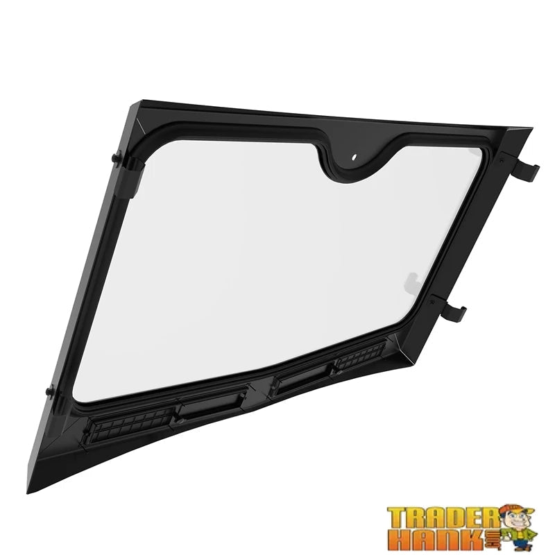 Polaris Ranger Midsize 500/570 Glass Windshield 2015-2022 | Free shipping