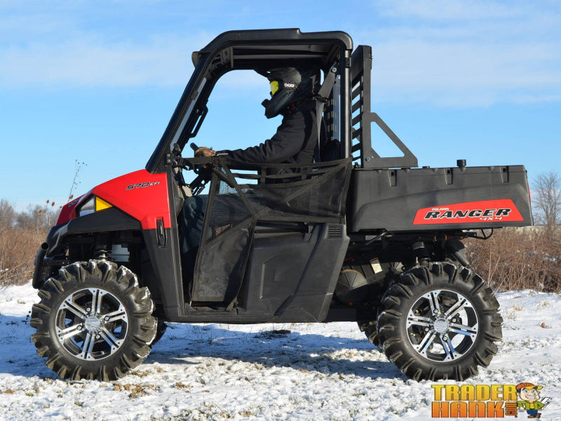 Polaris Ranger Midsize 500/570 Plastic Roof 2015-2021 | Free shipping