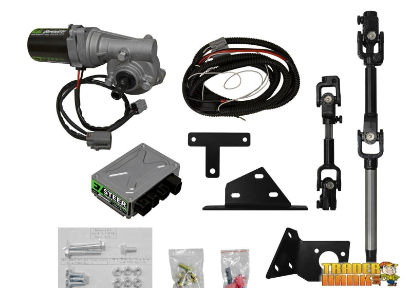 Polaris Ranger Midsize 500 Power Steering Kit | UTV Accessories - Free shipping