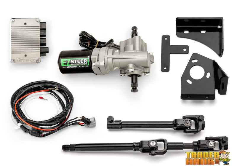 Polaris Ranger Midsize 500 Power Steering Kit | UTV Accessories - Free shipping