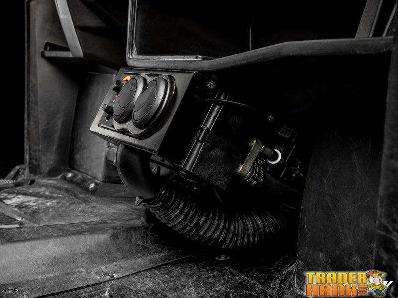Polaris Ranger Midsize 570 Cab Heater | Free shipping