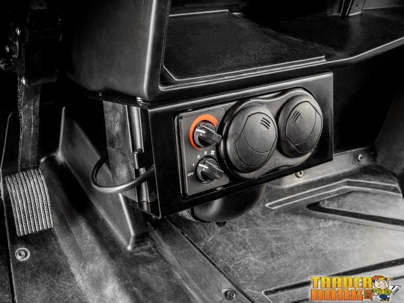 Polaris Ranger Midsize 570 Cab Heater | Free shipping