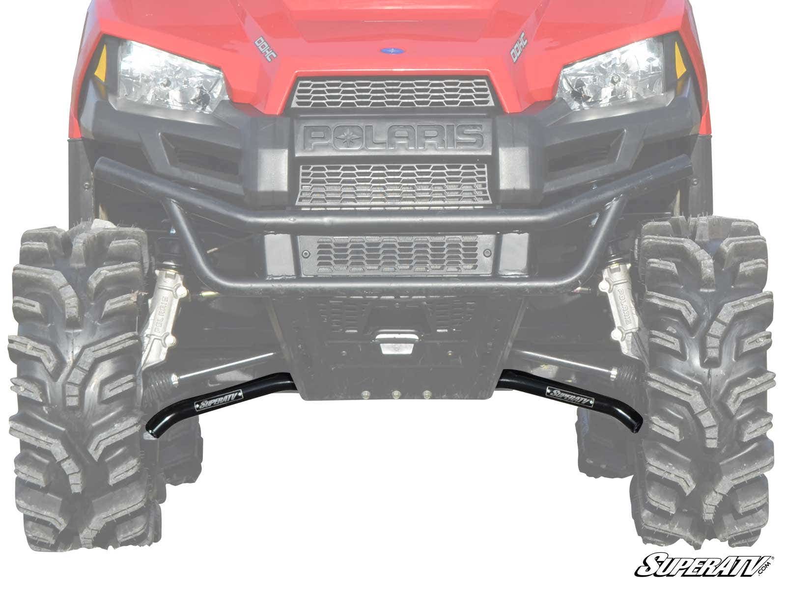 Polaris Ranger Midsize EV High Clearance A Arms