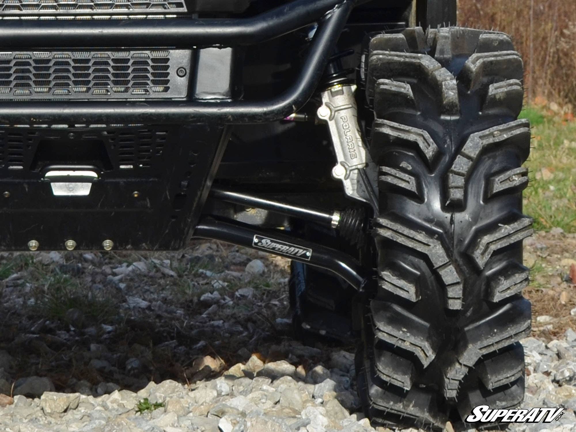 Polaris Ranger Midsize 500 High Clearance A Arms