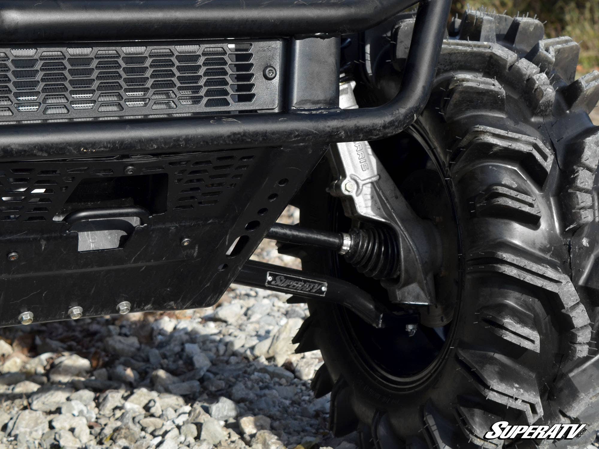 Polaris Ranger Midsize 500 High Clearance A Arms
