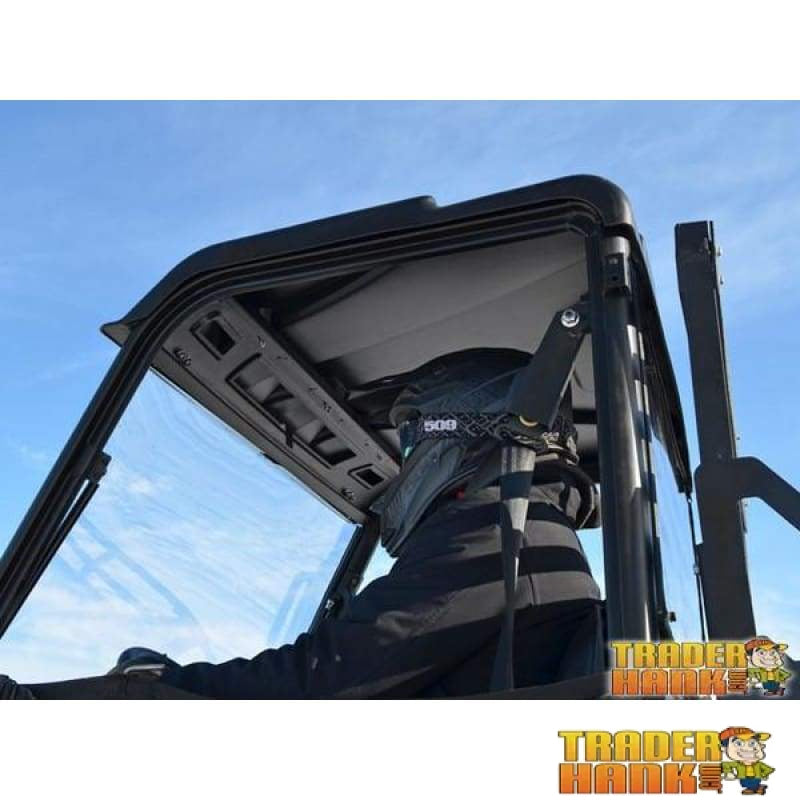 Polaris Ranger Midsize EV Plastic Roof | UTV ACCESSORIES - Free Shipping