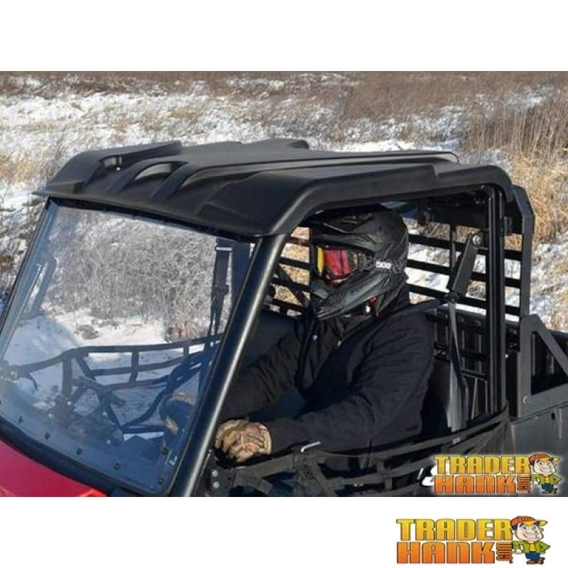 Polaris Ranger Midsize EV Plastic Roof | UTV ACCESSORIES - Free Shipping