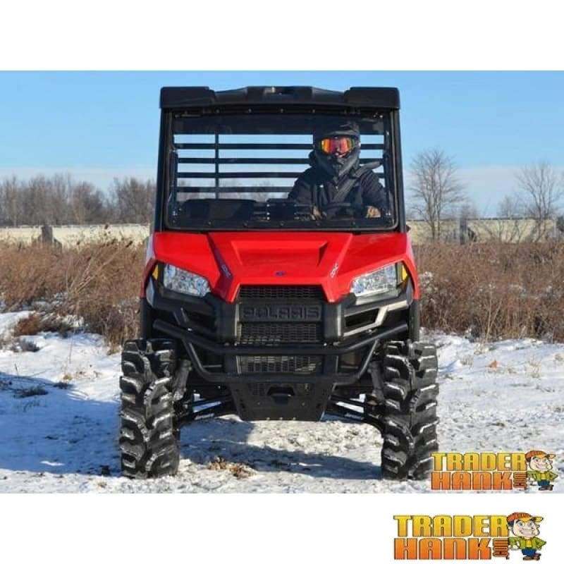 Polaris Ranger Midsize EV Plastic Roof | UTV ACCESSORIES - Free Shipping