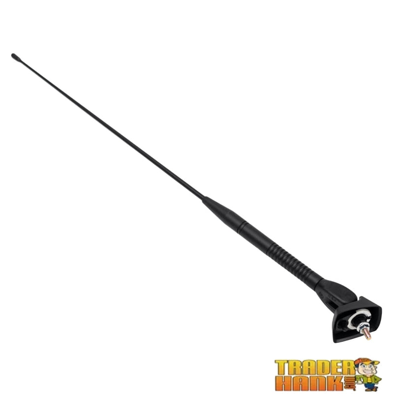 Polaris Ranger Model-Tuned Stage 1 Bluetooth AM/FM Radio Kit | Free shipping