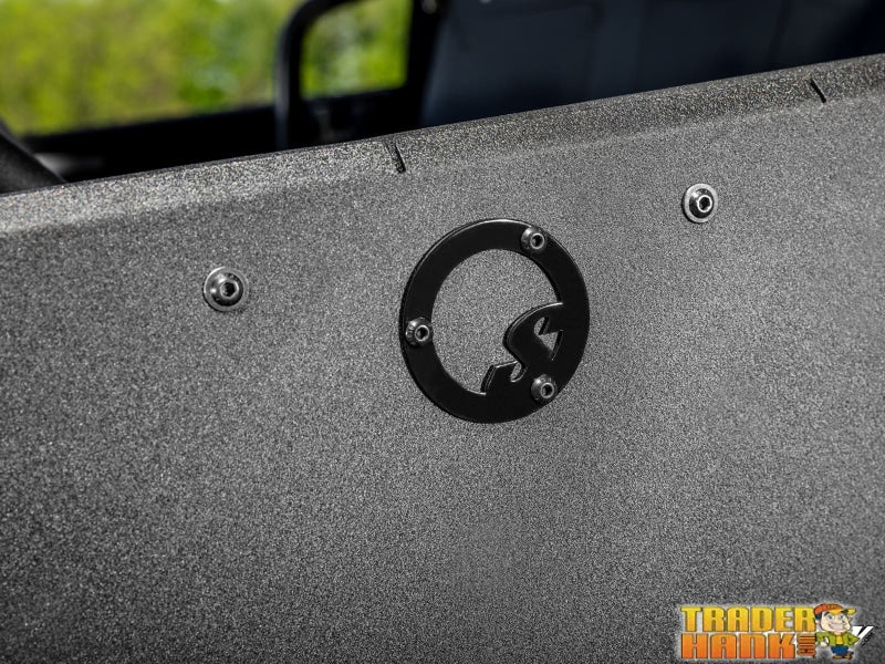 Polaris Ranger SP 570 Aluminum Doors | UTV Accessories - Free shipping