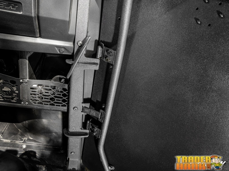 Polaris Ranger SP 570 Aluminum Doors | UTV Accessories - Free shipping