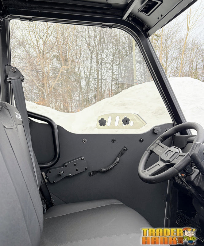 Polaris Ranger SP 570 Convertible Door Kit | Free shipping