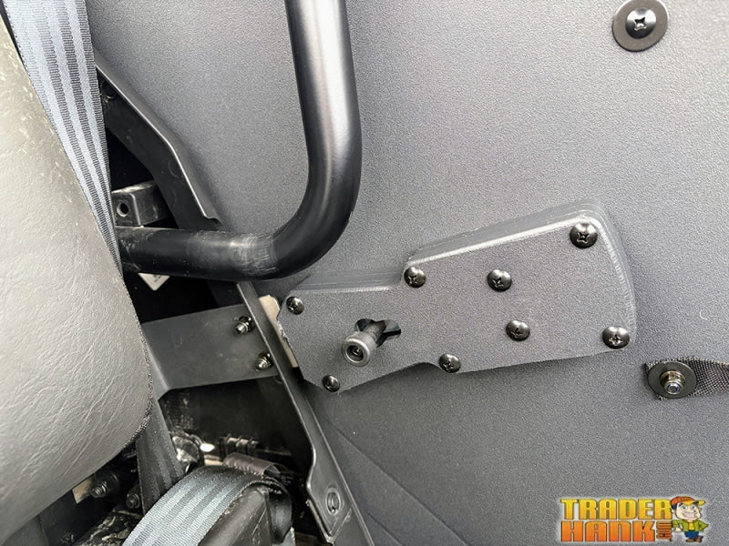 Polaris Ranger SP 570 Convertible Door Kit | Free shipping