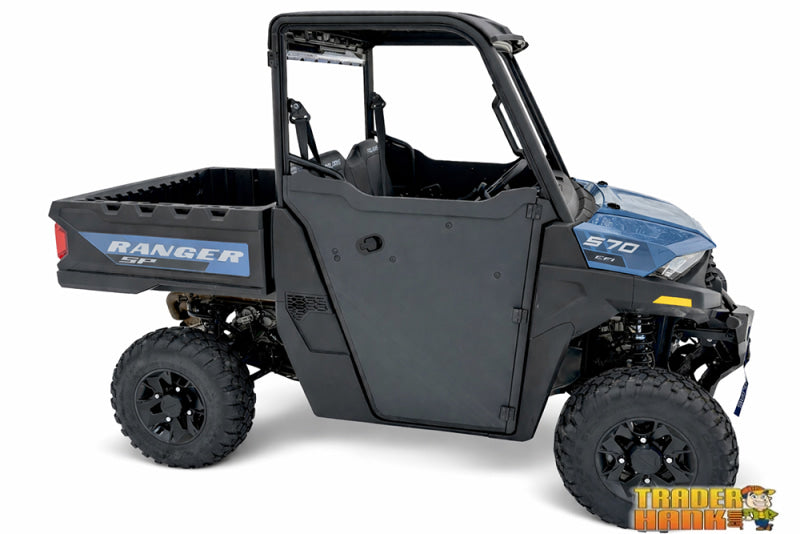 Polaris Ranger SP 570 Convertible Door Kit | Free shipping