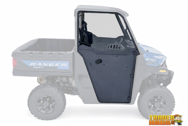 Polaris Ranger SP 570 Convertible Door Kit | Free shipping