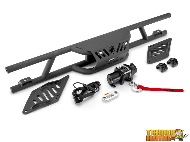 Polaris Ranger SP 570 Game Loader Rack | UTV Accessories - Free shipping