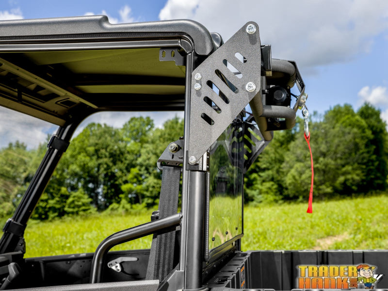 Polaris Ranger SP 570 Game Loader Rack | UTV Accessories - Free shipping