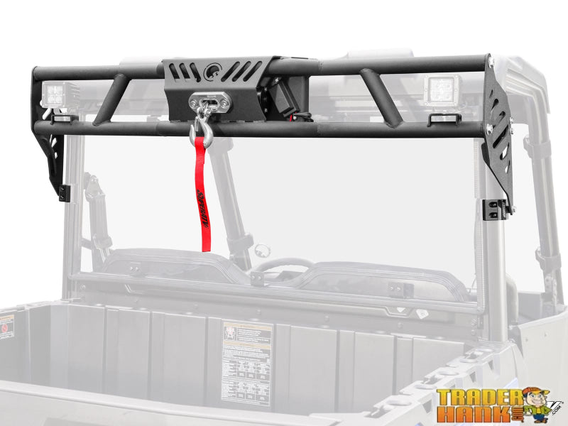 Polaris Ranger SP 570 Game Loader Rack | UTV Accessories - Free shipping