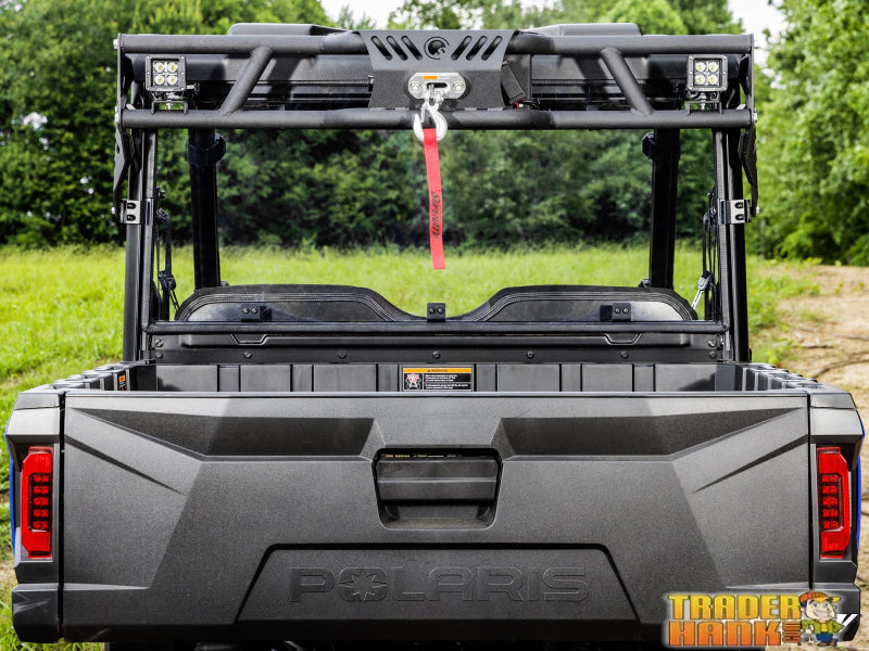 Polaris Ranger SP 570 Game Loader Rack | UTV Accessories - Free shipping