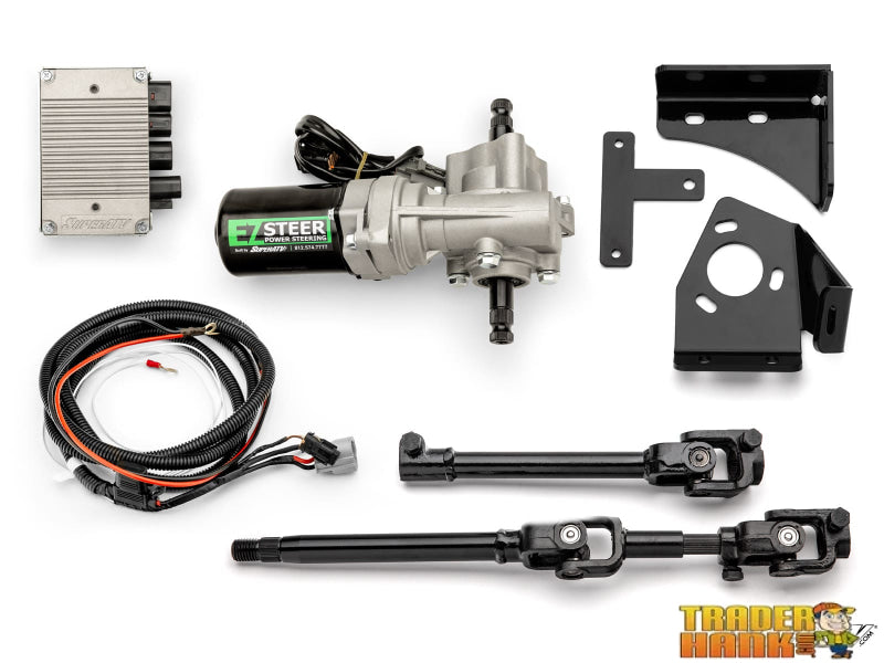 Polaris Ranger SP 570 Power Steering Kit | UTV Accessories - Free shipping