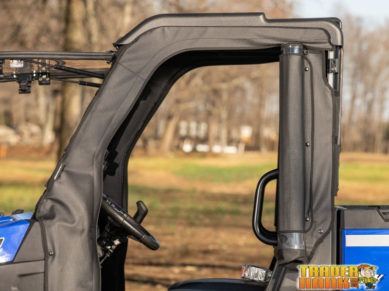 Polaris Ranger SP 570 Primal Soft Cab Enclosure Doors | UTV Accessories - Free shipping