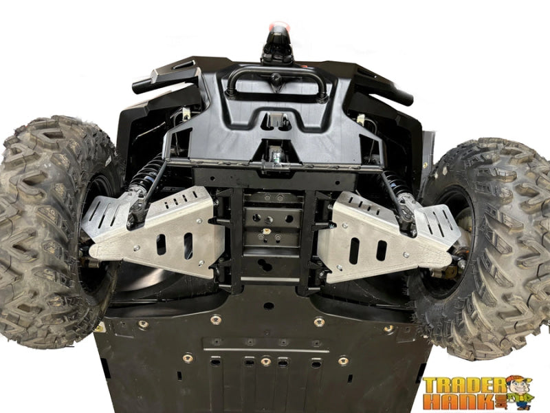 Polaris Ranger SP 570 Ricochet 2-Piece Front A-Arm & CV Boot Guards