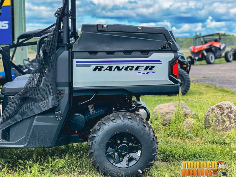 Polaris Ranger SP570 Bed Cover | Free shipping