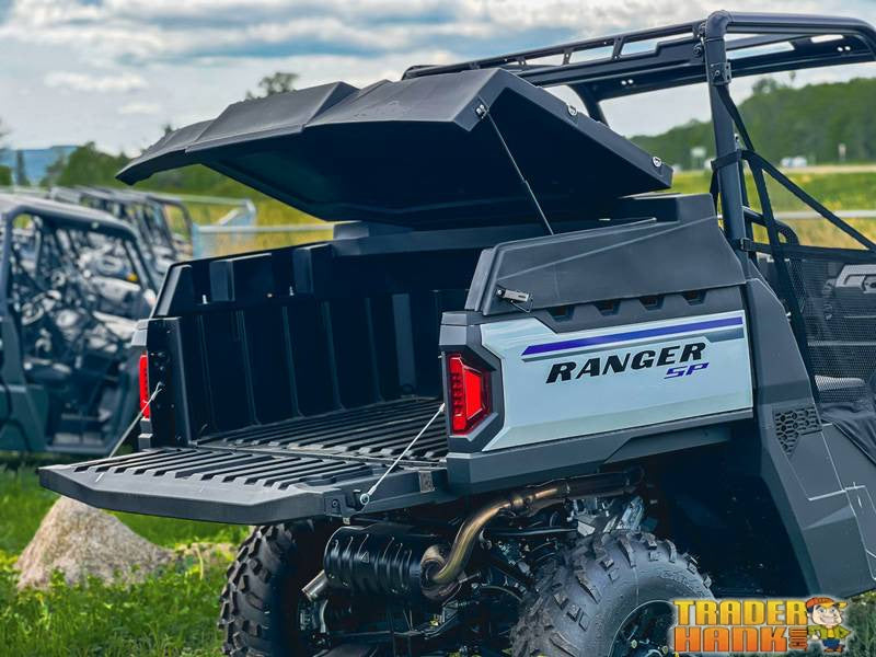 Polaris Ranger SP570 Bed Cover | Free shipping