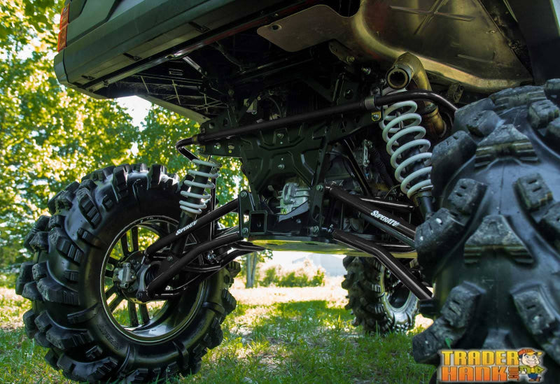 Polaris Ranger Suspension - Lift Kit | Free shipping