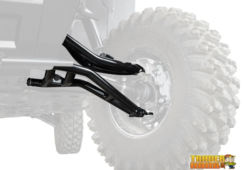 Polaris Ranger XD 1500 Atlas Pro 1in. Forward Offset A-Arms | UTV Accessories - Free shipping